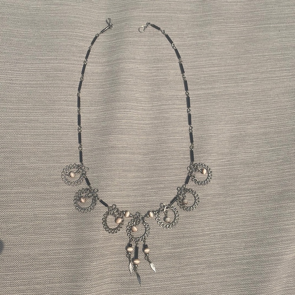 Beaded Necklace